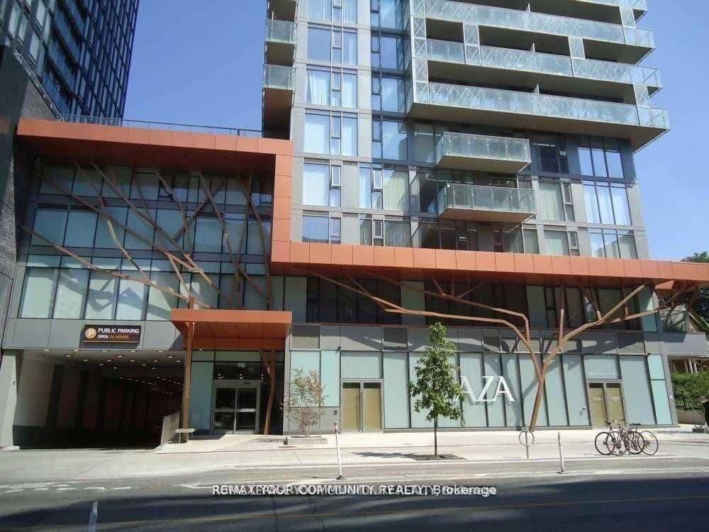50 Wellesley Street E, Unit 502 thumbnail 2