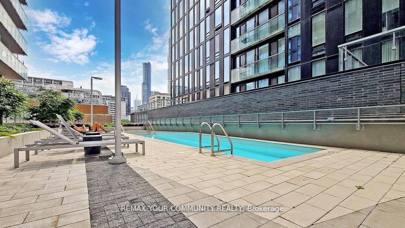 50 Wellesley Street E, Unit 502 thumbnail 20