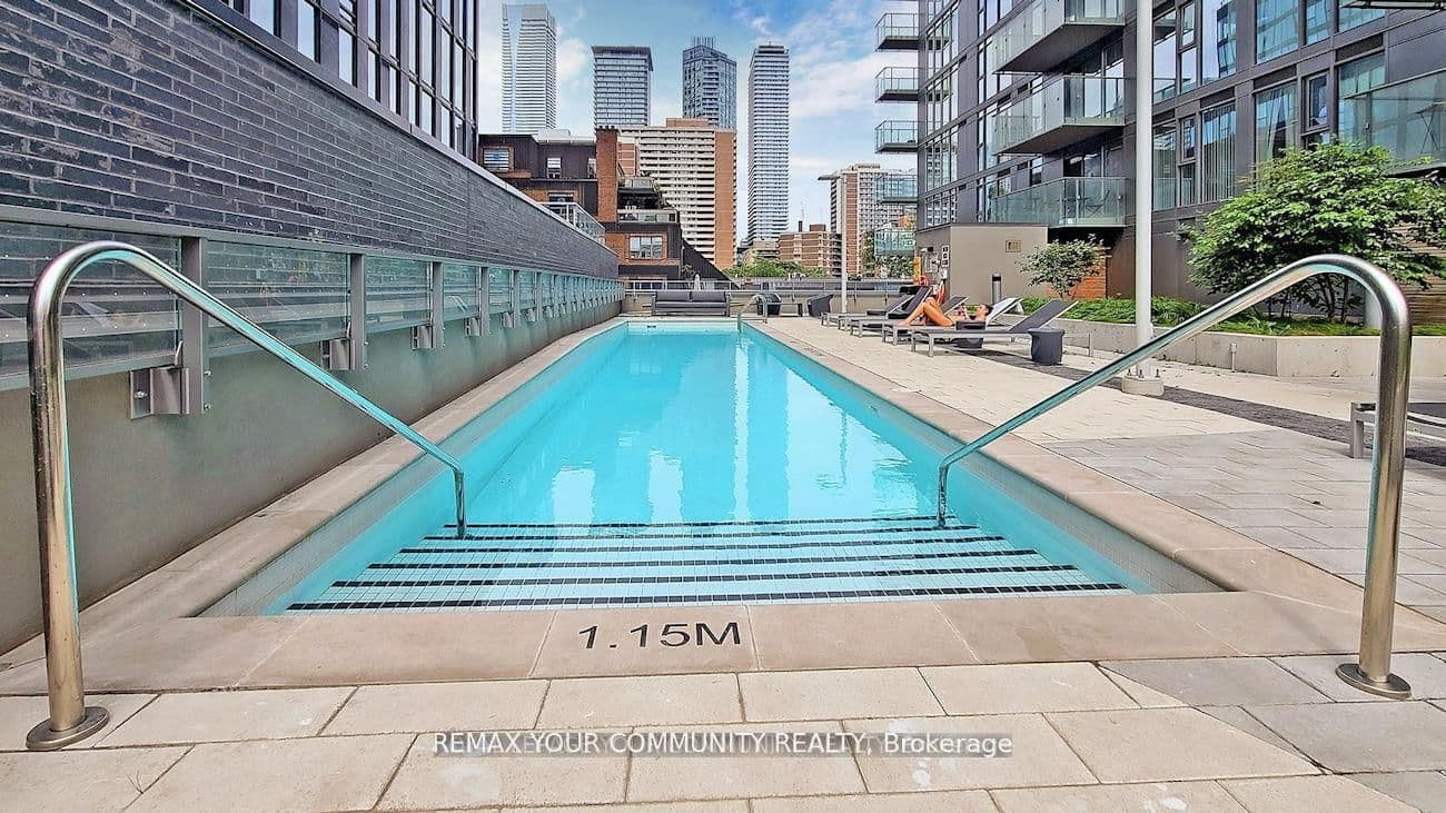 50 Wellesley Street E, Unit 502 thumbnail 21