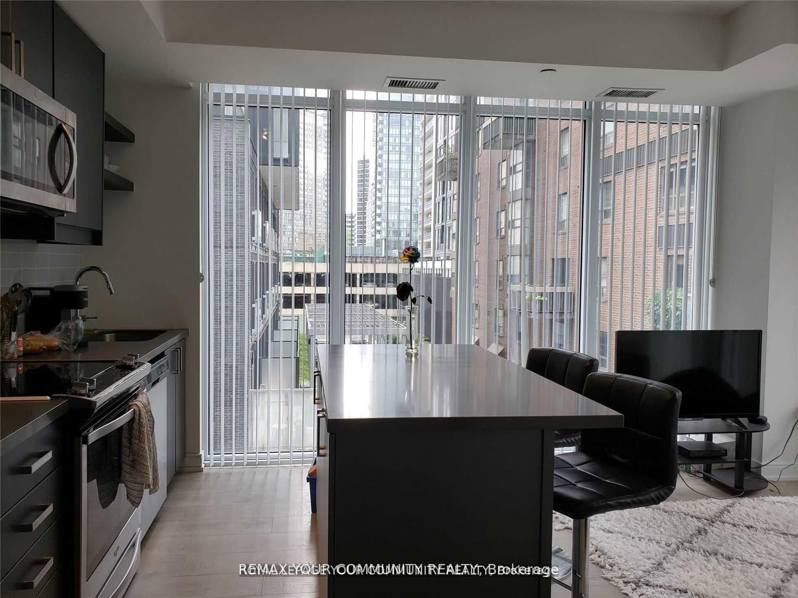 50 Wellesley Street E, Unit 502 thumbnail 5