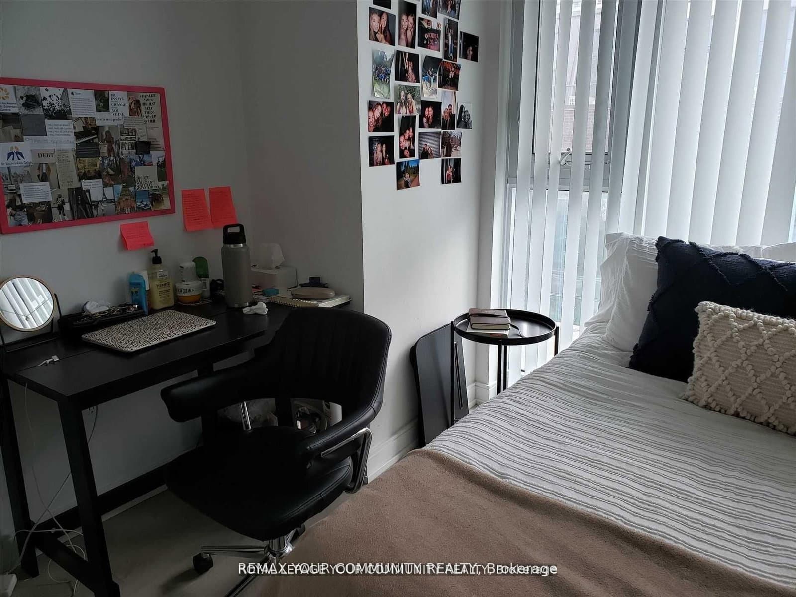 50 Wellesley Street E, Unit 502 thumbnail 8