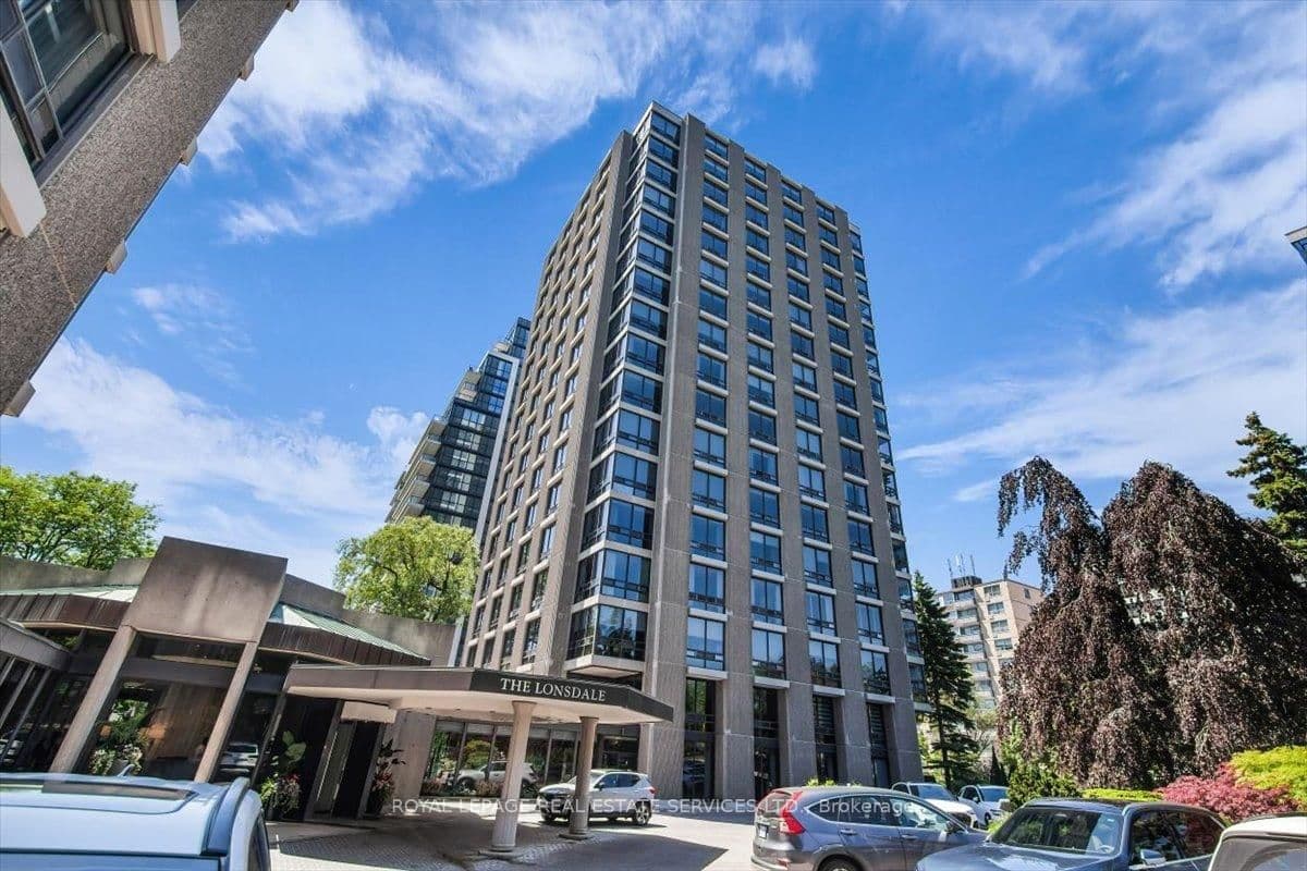 619 Avenue Road, Unit 1104 - Image 1