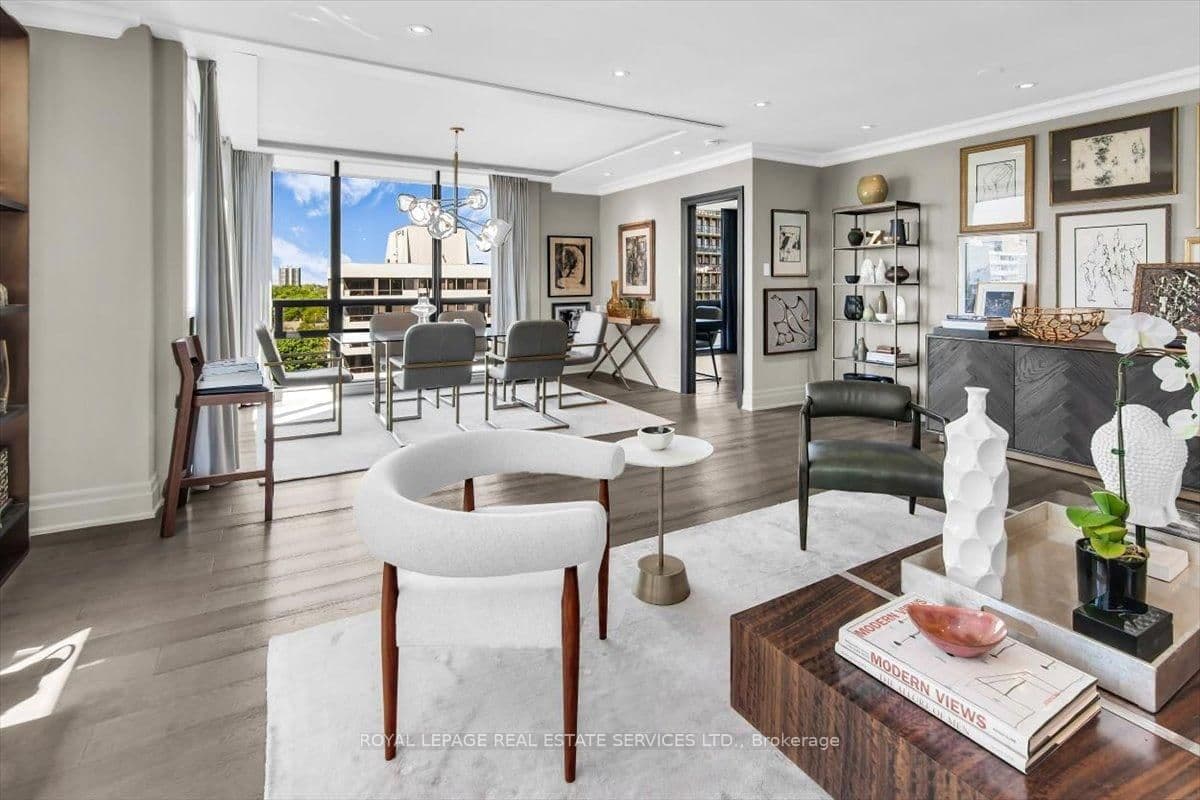 619 Avenue Road, Unit 1104 thumbnail 12