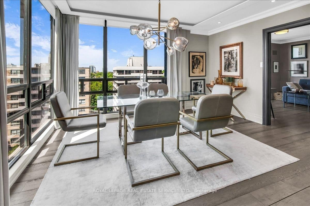 619 Avenue Road, Unit 1104 thumbnail 13