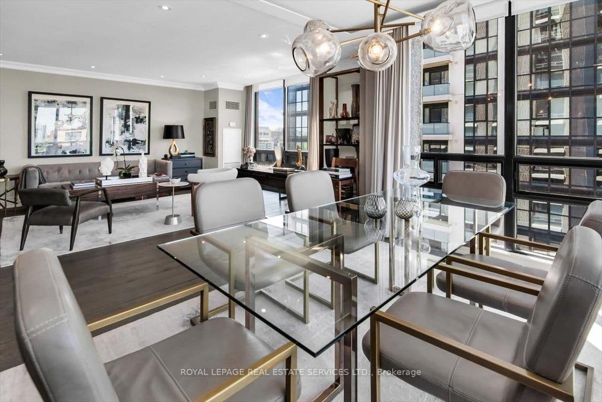 619 Avenue Road, Unit 1104 thumbnail 15