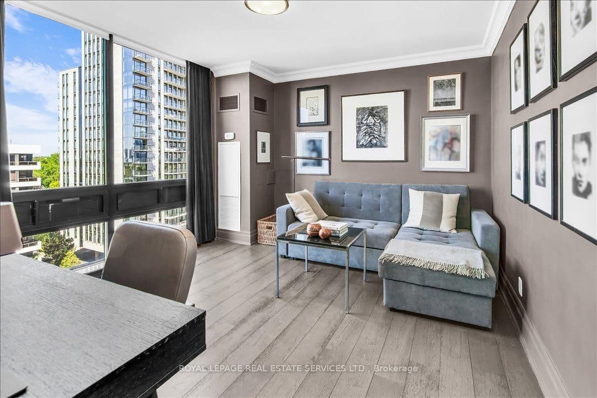 619 Avenue Road, Unit 1104 thumbnail 17