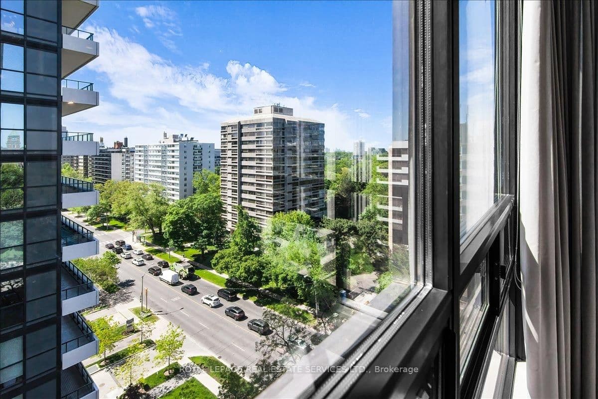619 Avenue Road, Unit 1104 thumbnail 26