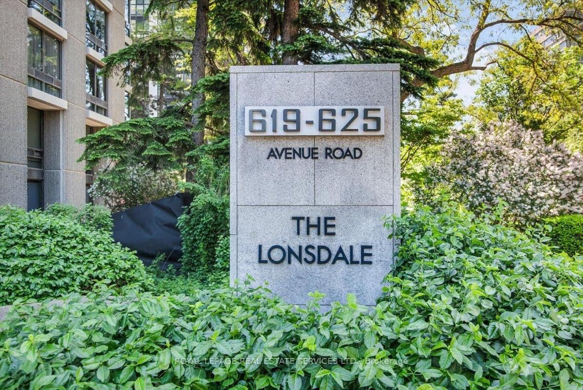 619 Avenue Road, Unit 1104 thumbnail 47