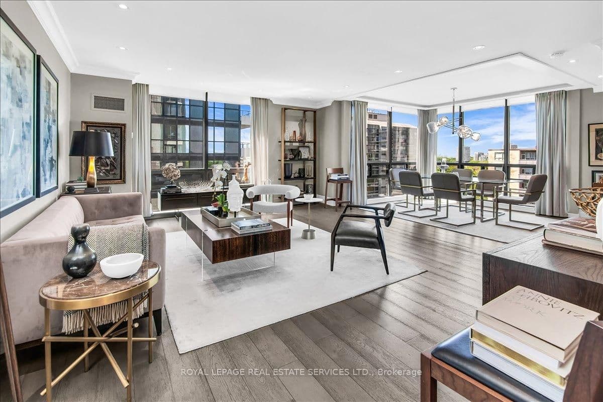 619 Avenue Road, Unit 1104 thumbnail 5