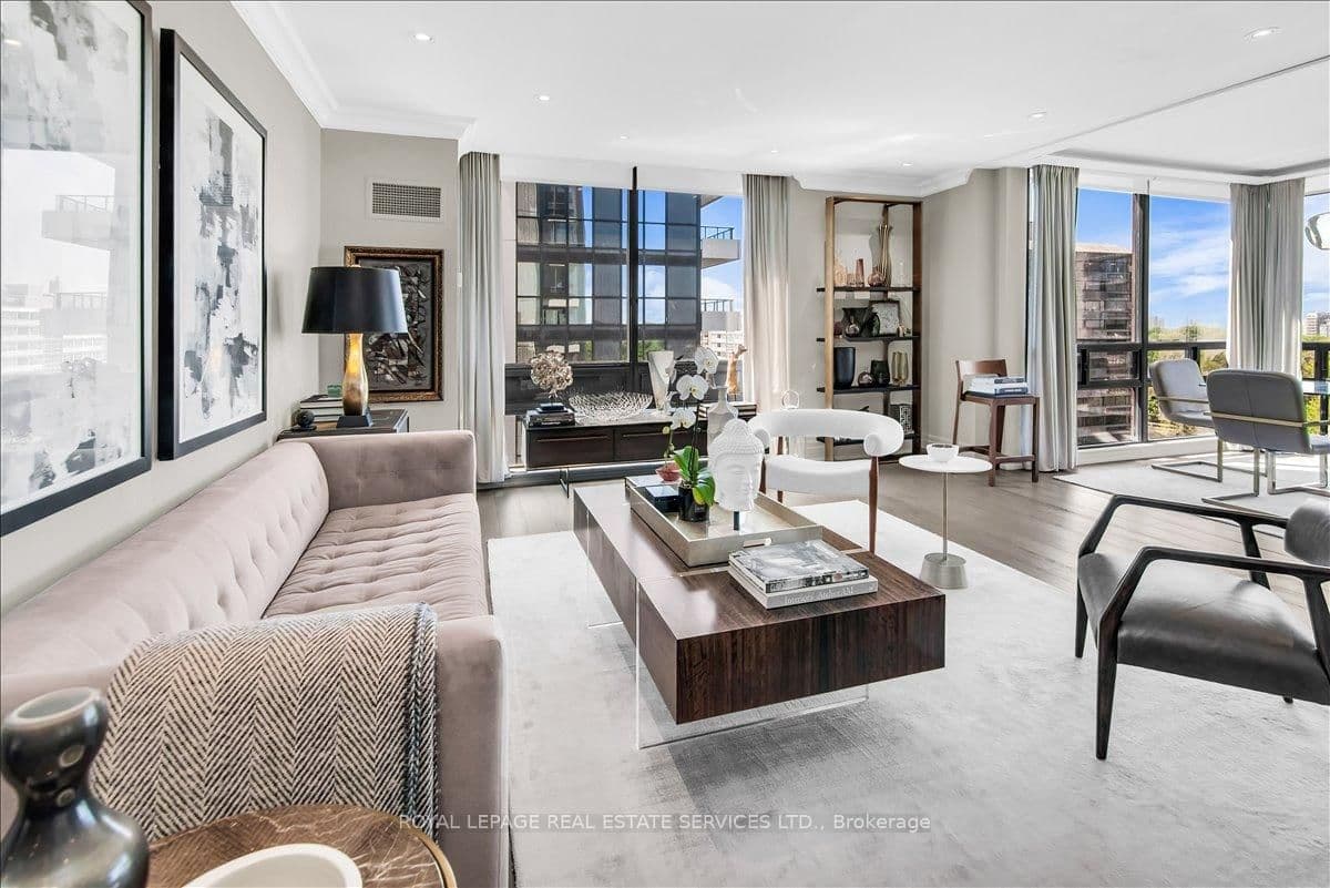 619 Avenue Road, Unit 1104 thumbnail 6