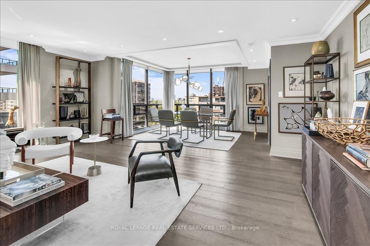 619 Avenue Road, Unit 1104 thumbnail 7