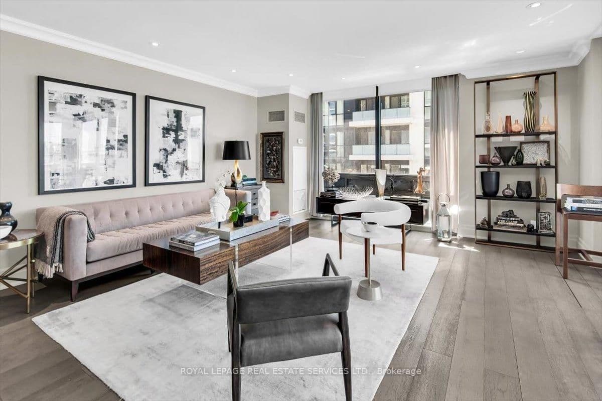 619 Avenue Road, Unit 1104 thumbnail 8