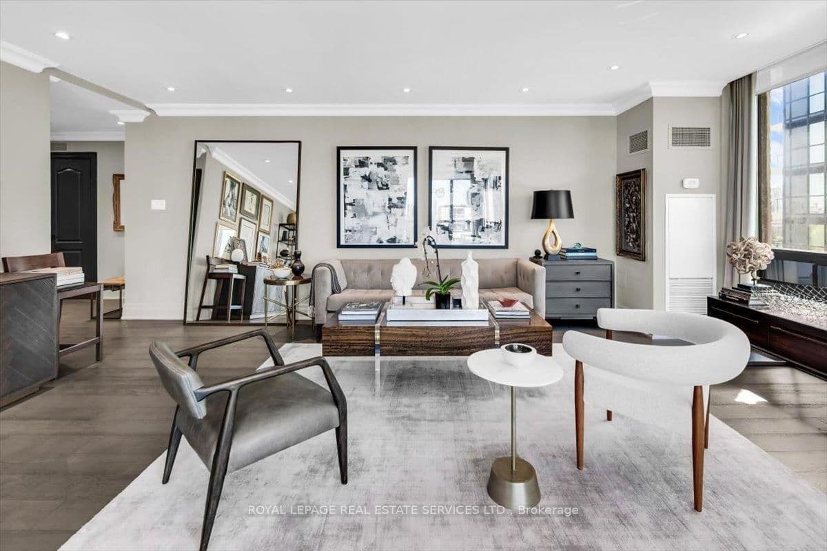 619 Avenue Road, Unit 1104 thumbnail 9
