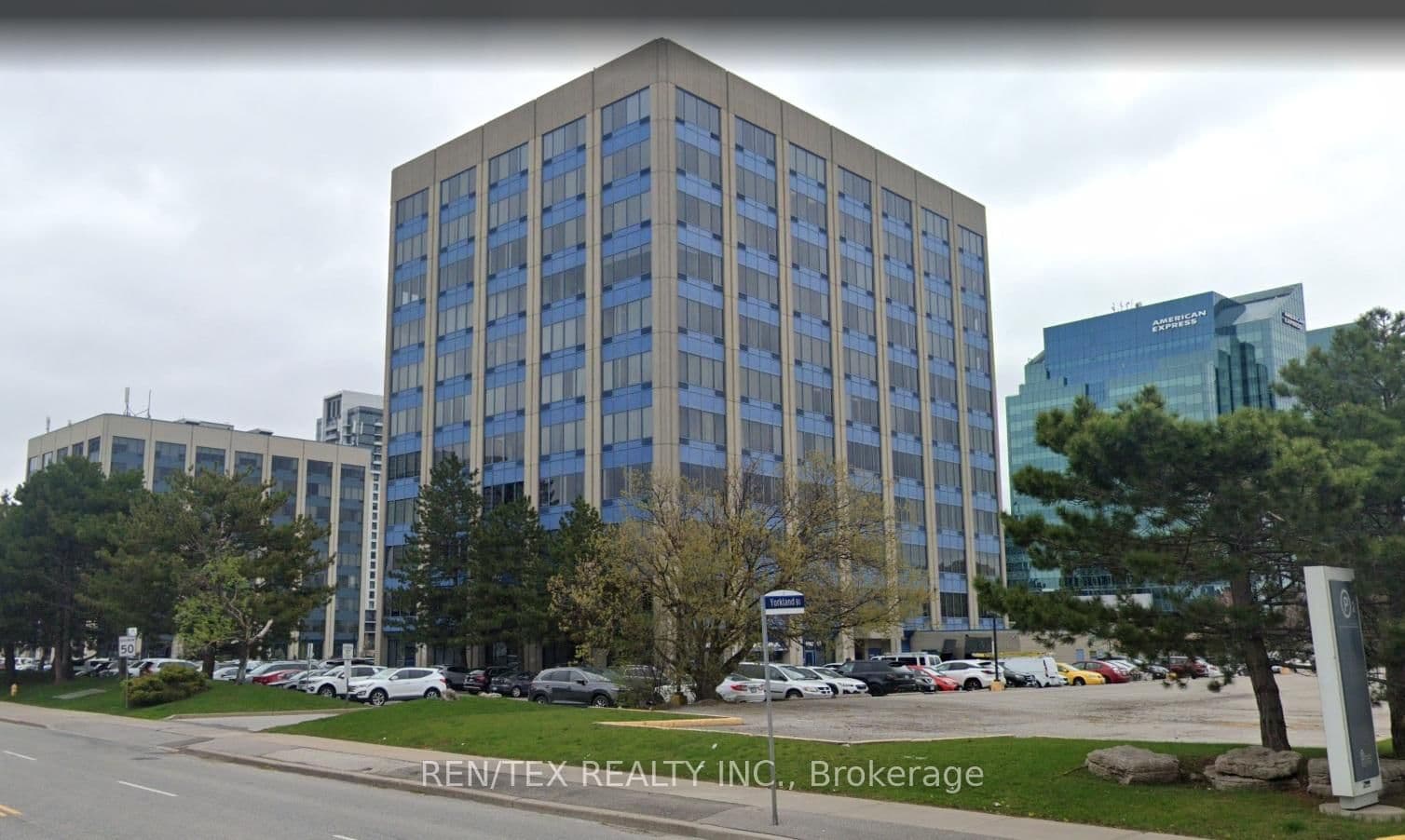 250 Consumers Road, Unit 1008 - Image 1