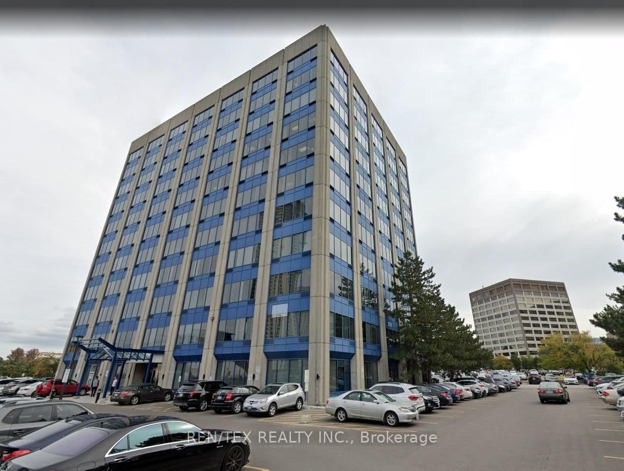 250 Consumers Road, Unit 1008 thumbnail 2