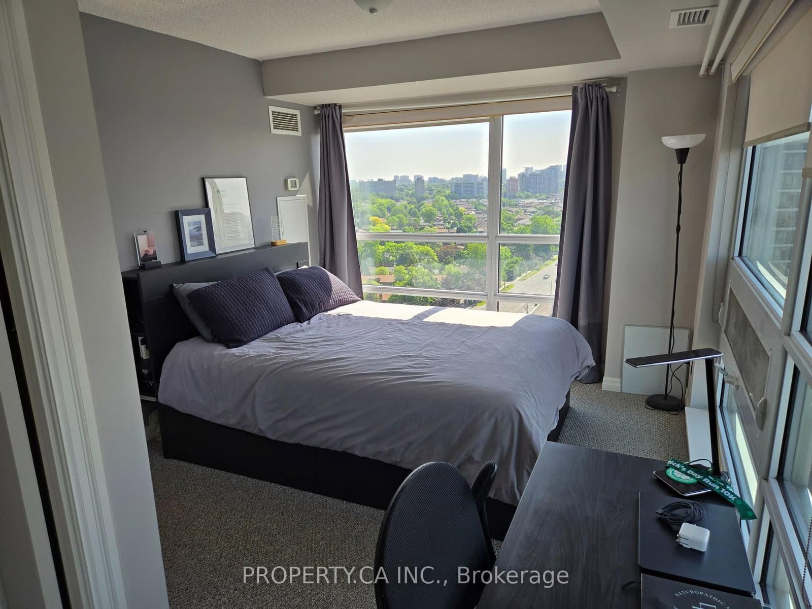 2015 Sheppard Avenue E, Unit 1710 thumbnail 7