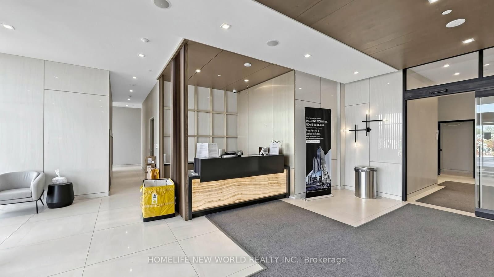 7 golden lion Heights, Unit N837 thumbnail 4