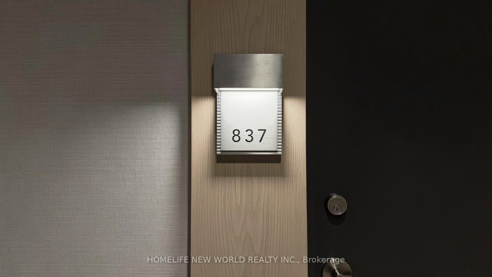 7 golden lion Heights, Unit N837 thumbnail 7