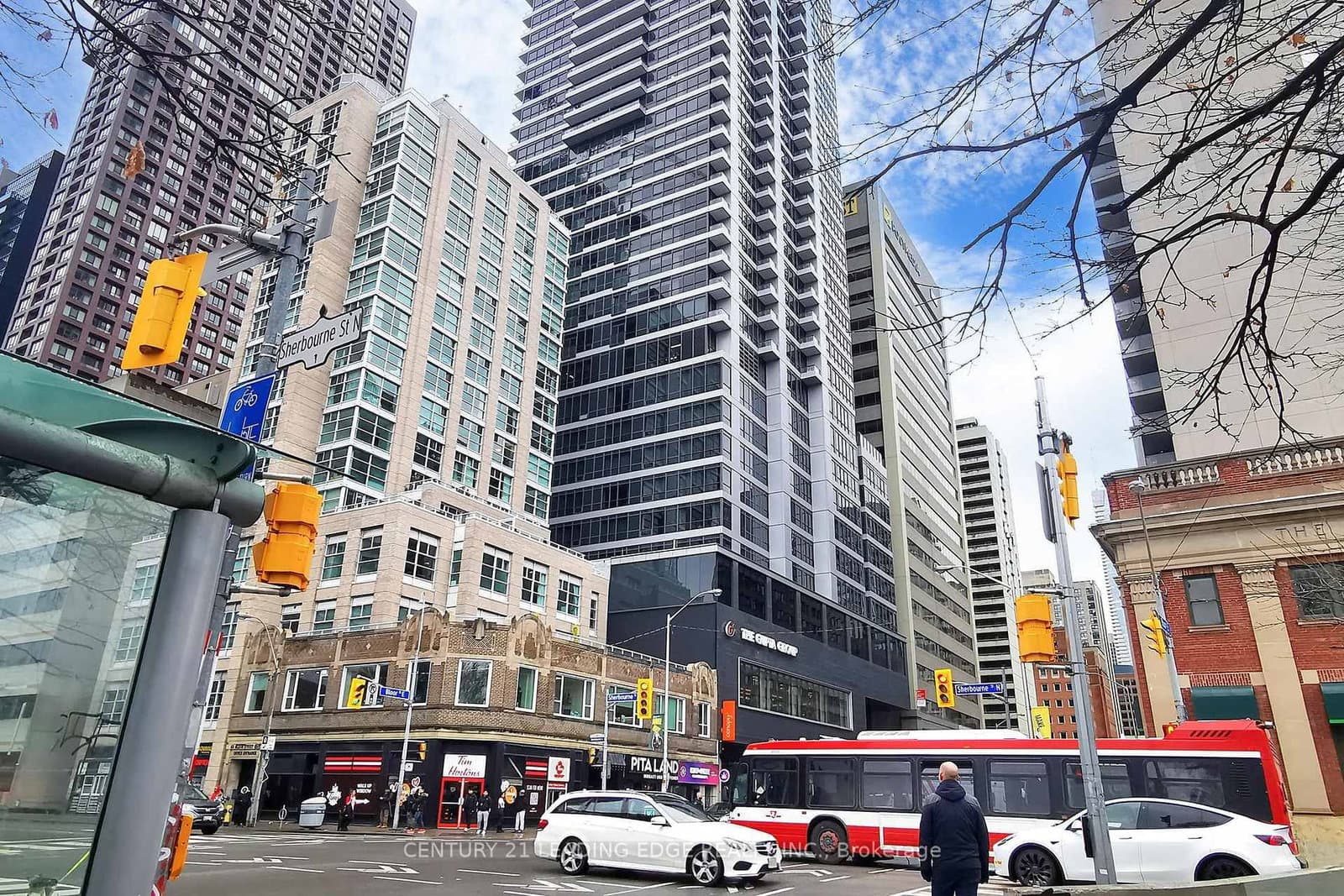 395 Bloor Street, Unit 2109 - Image 1