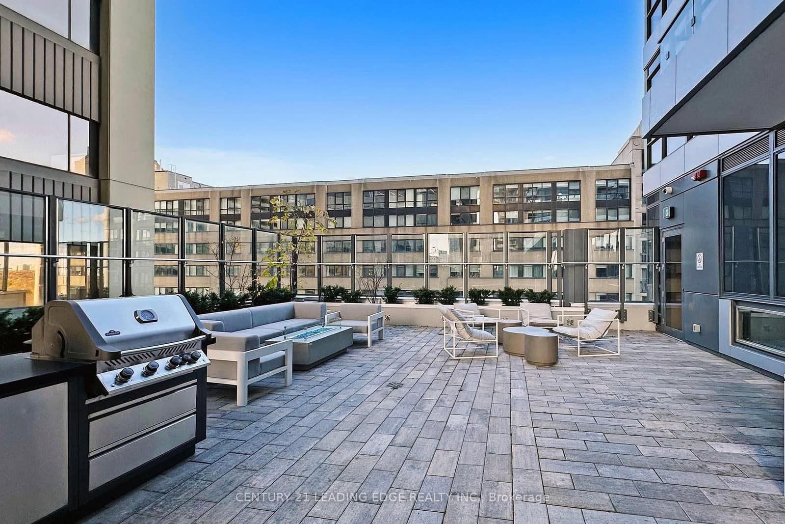 395 Bloor Street, Unit 2109 thumbnail 14