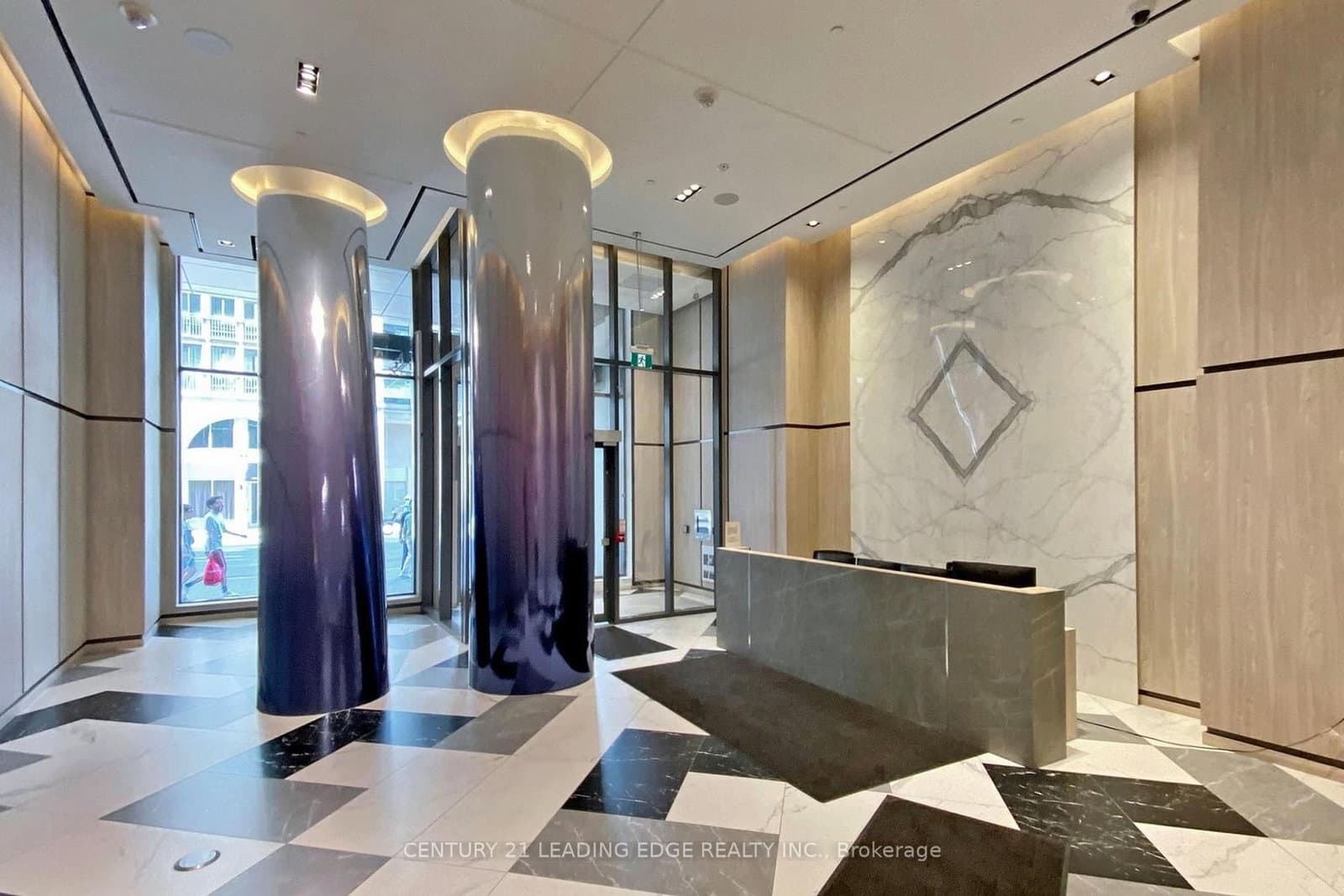 395 Bloor Street, Unit 2109 thumbnail 16