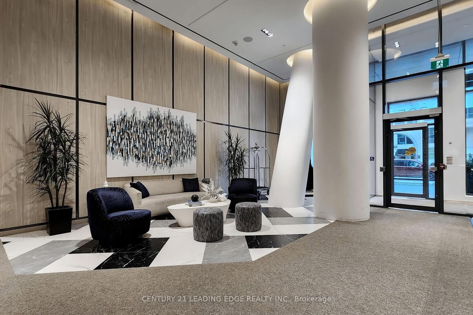 395 Bloor Street, Unit 2109 thumbnail 17