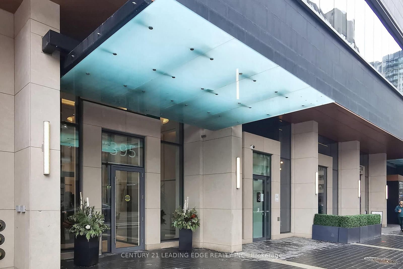 395 Bloor Street, Unit 2109 thumbnail 2