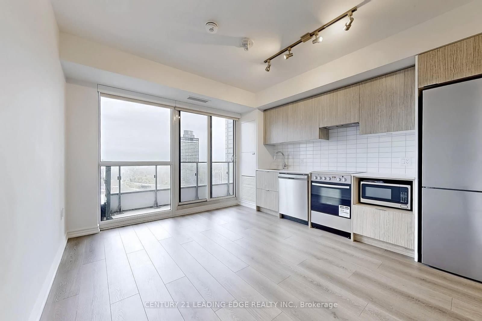 395 Bloor Street, Unit 2109 thumbnail 3