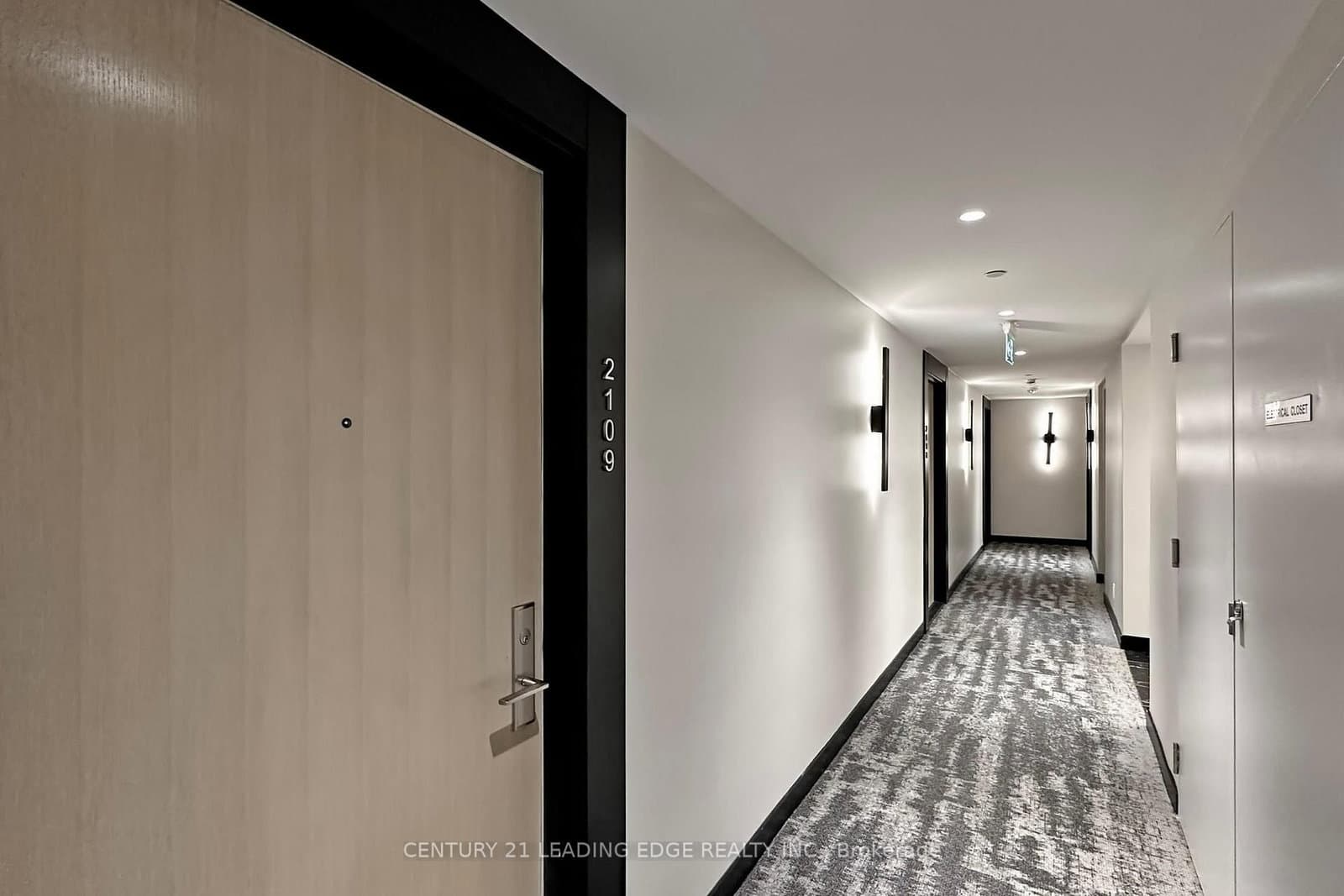 395 Bloor Street, Unit 2109 thumbnail 9