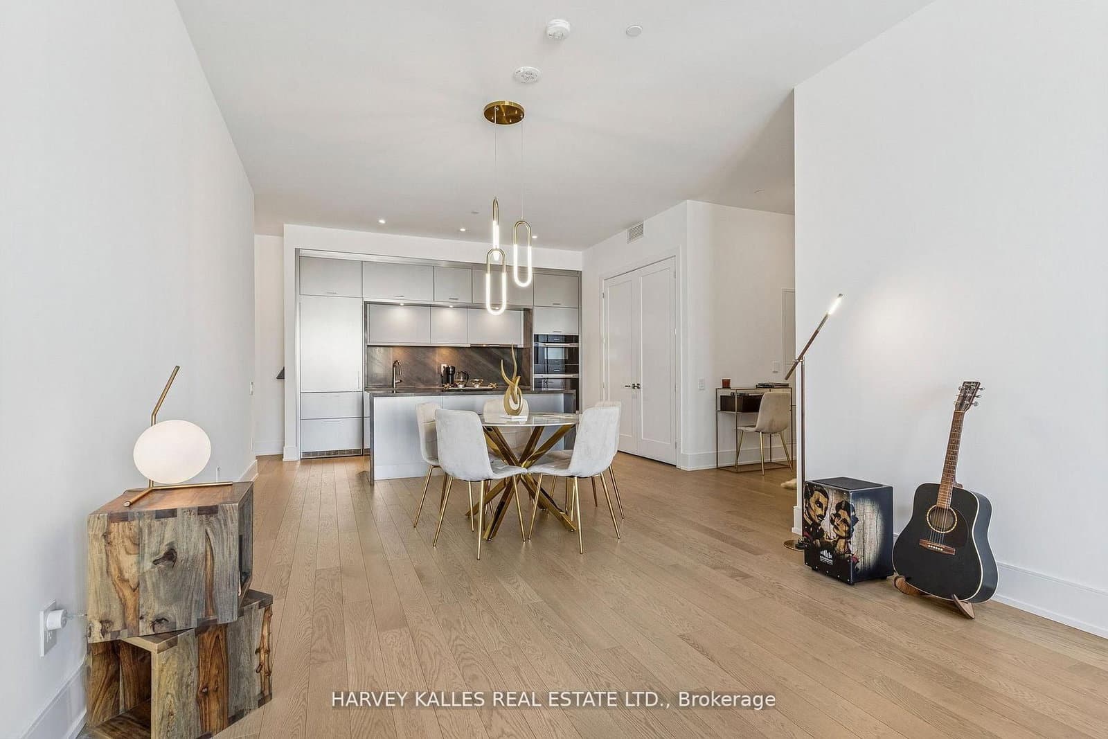 155 Merchants' Wharf Avenue, Unit 701 - Image 1