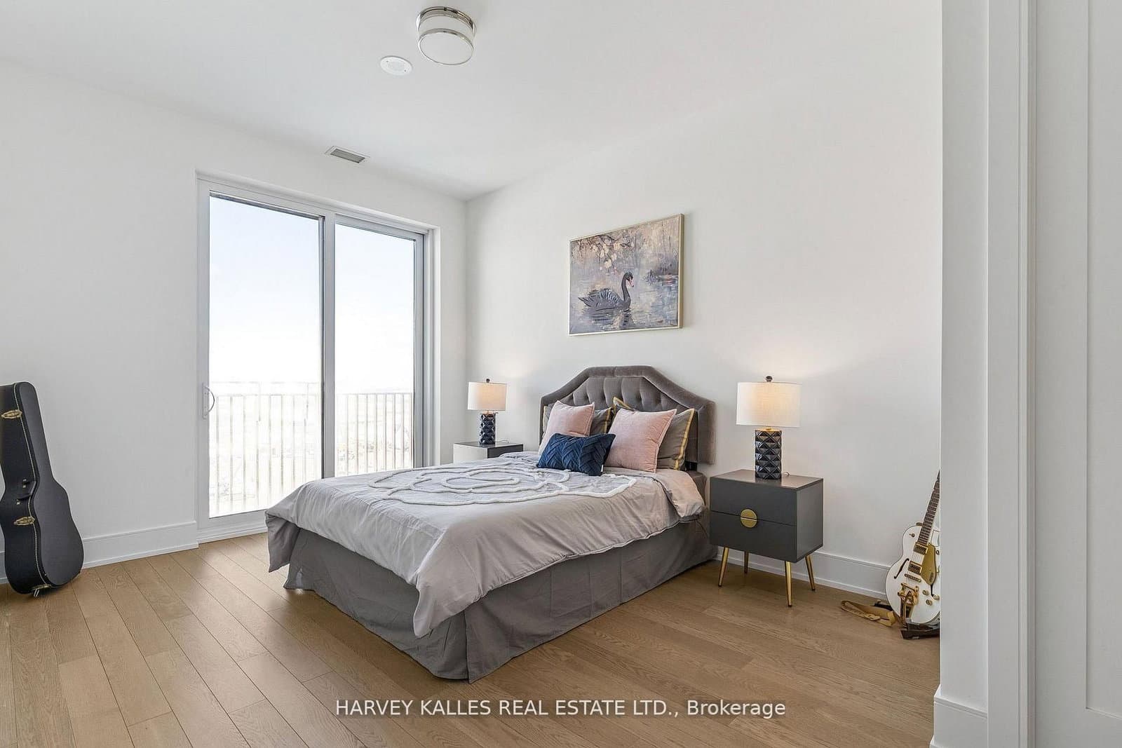 155 Merchants' Wharf Avenue, Unit 701 thumbnail 12