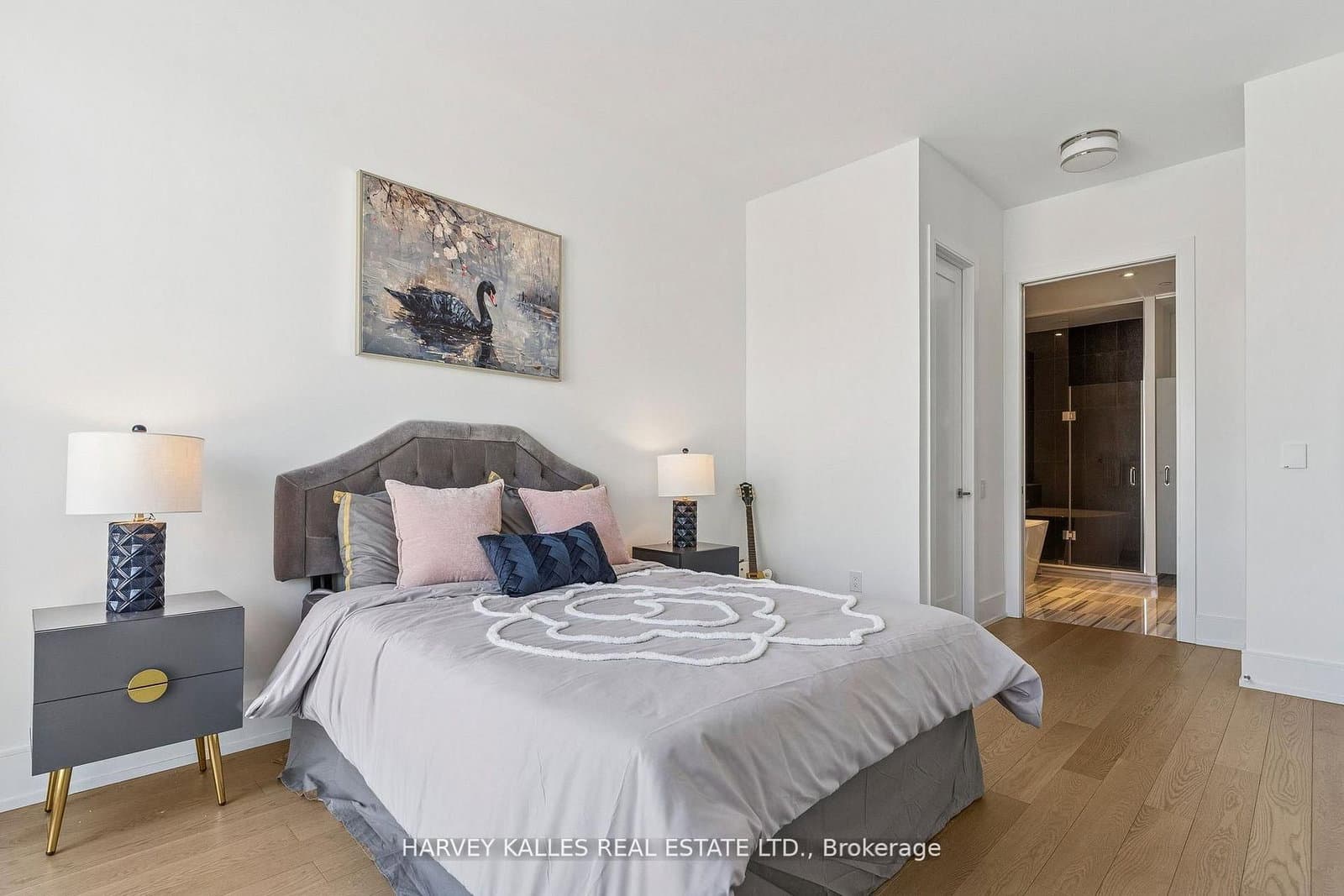 155 Merchants' Wharf Avenue, Unit 701 thumbnail 14