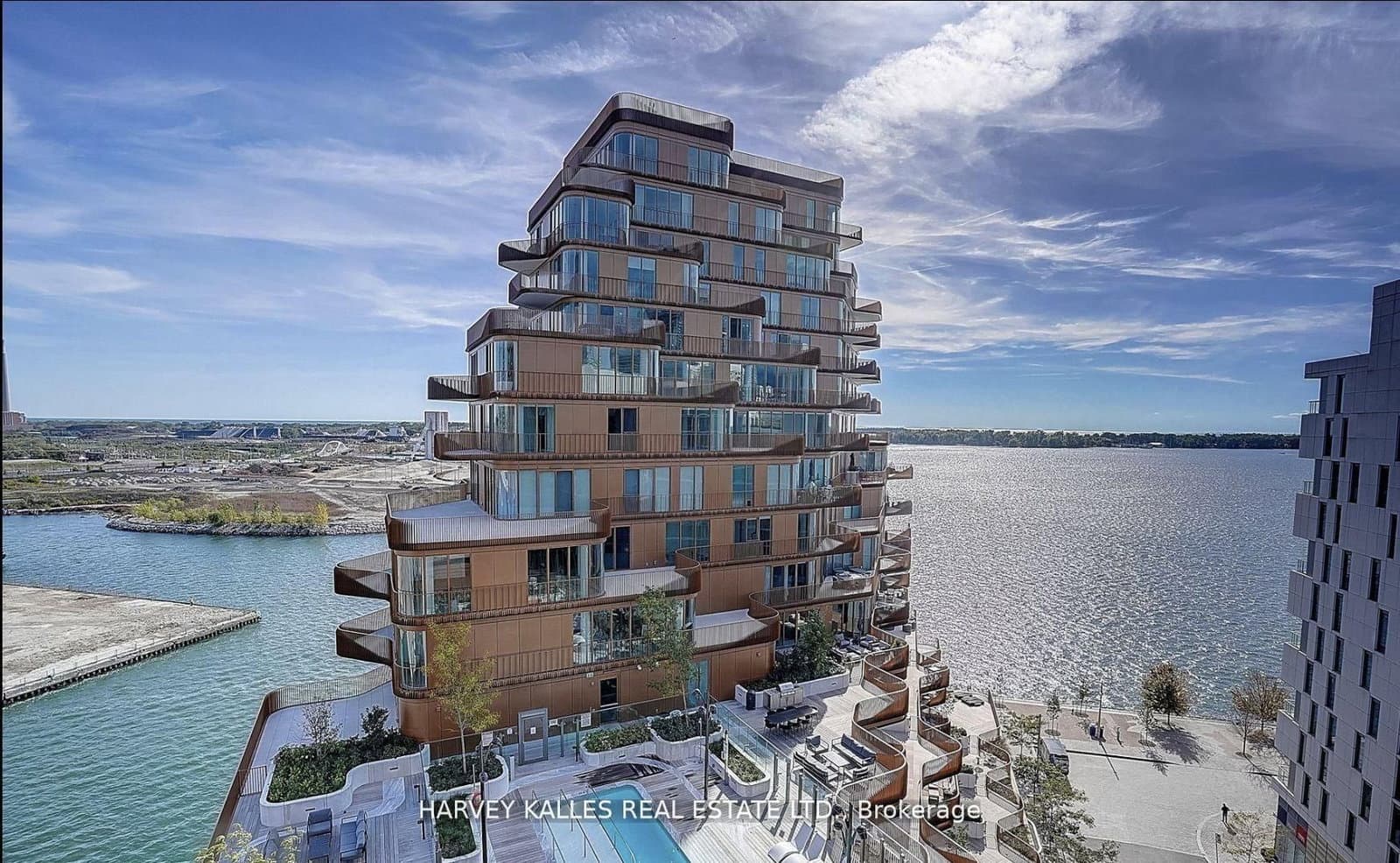155 Merchants' Wharf Avenue, Unit 701 thumbnail 28
