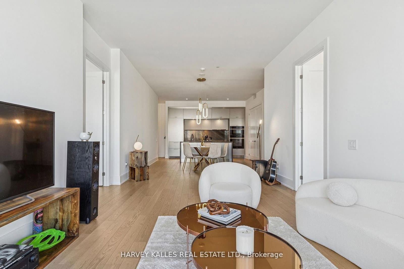 155 Merchants' Wharf Avenue, Unit 701 thumbnail 3