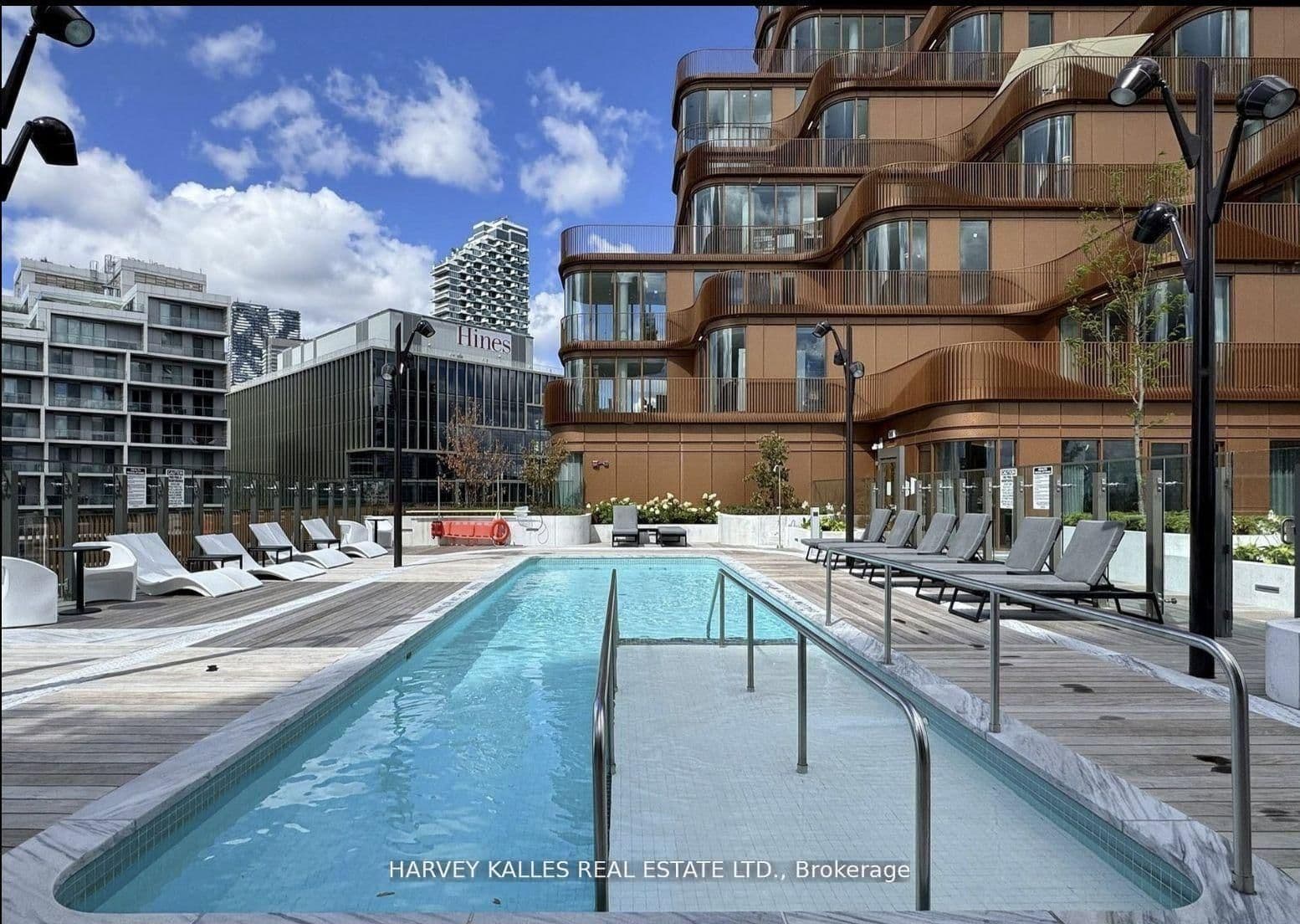 155 Merchants' Wharf Avenue, Unit 701 thumbnail 30