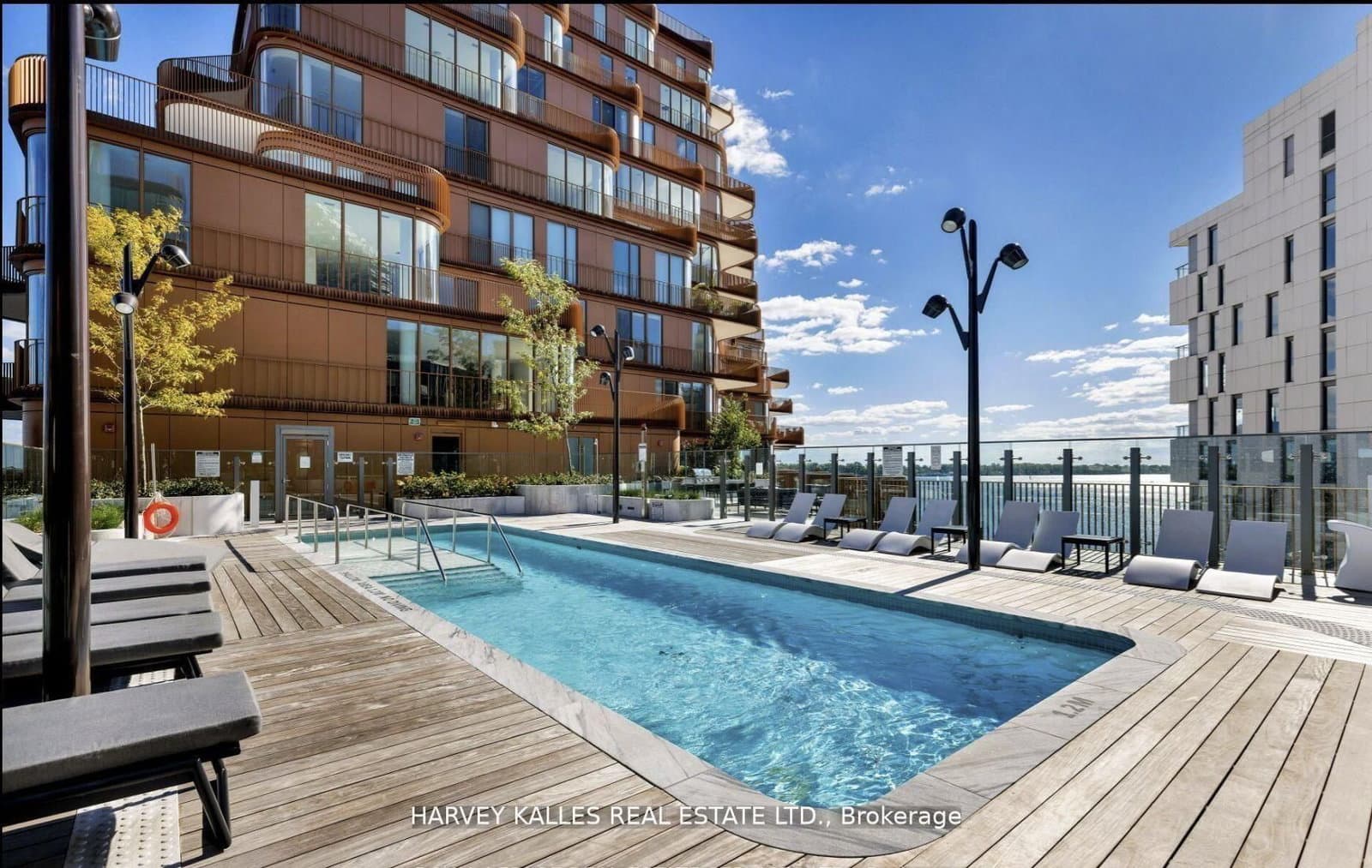 155 Merchants' Wharf Avenue, Unit 701 thumbnail 31