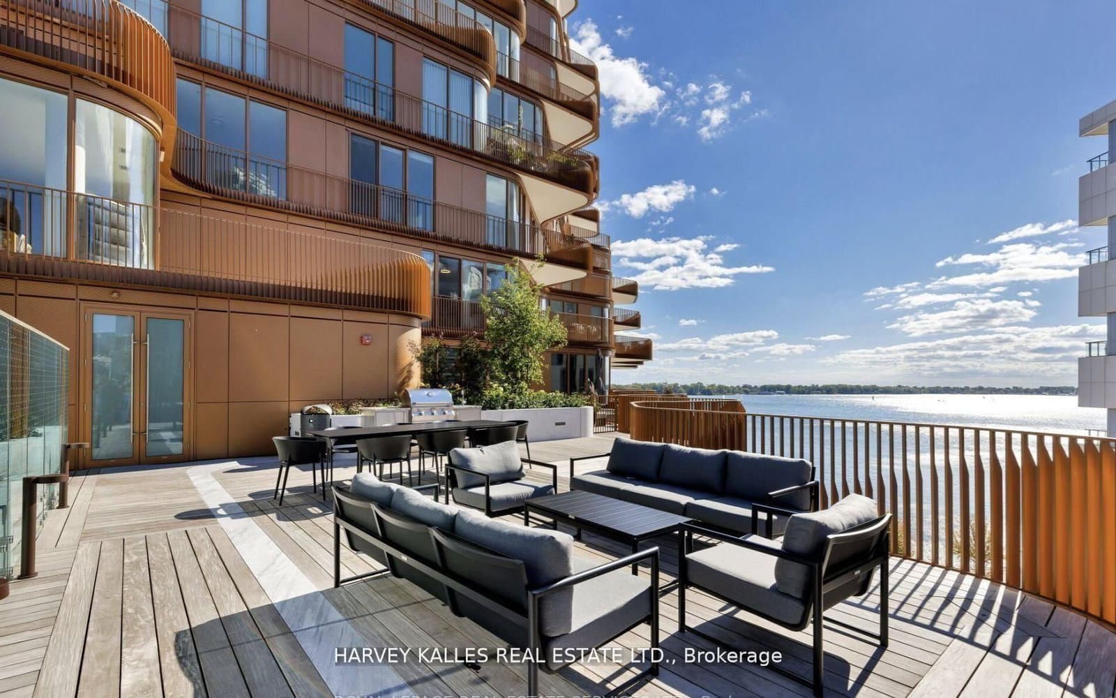 155 Merchants' Wharf Avenue, Unit 701 thumbnail 32