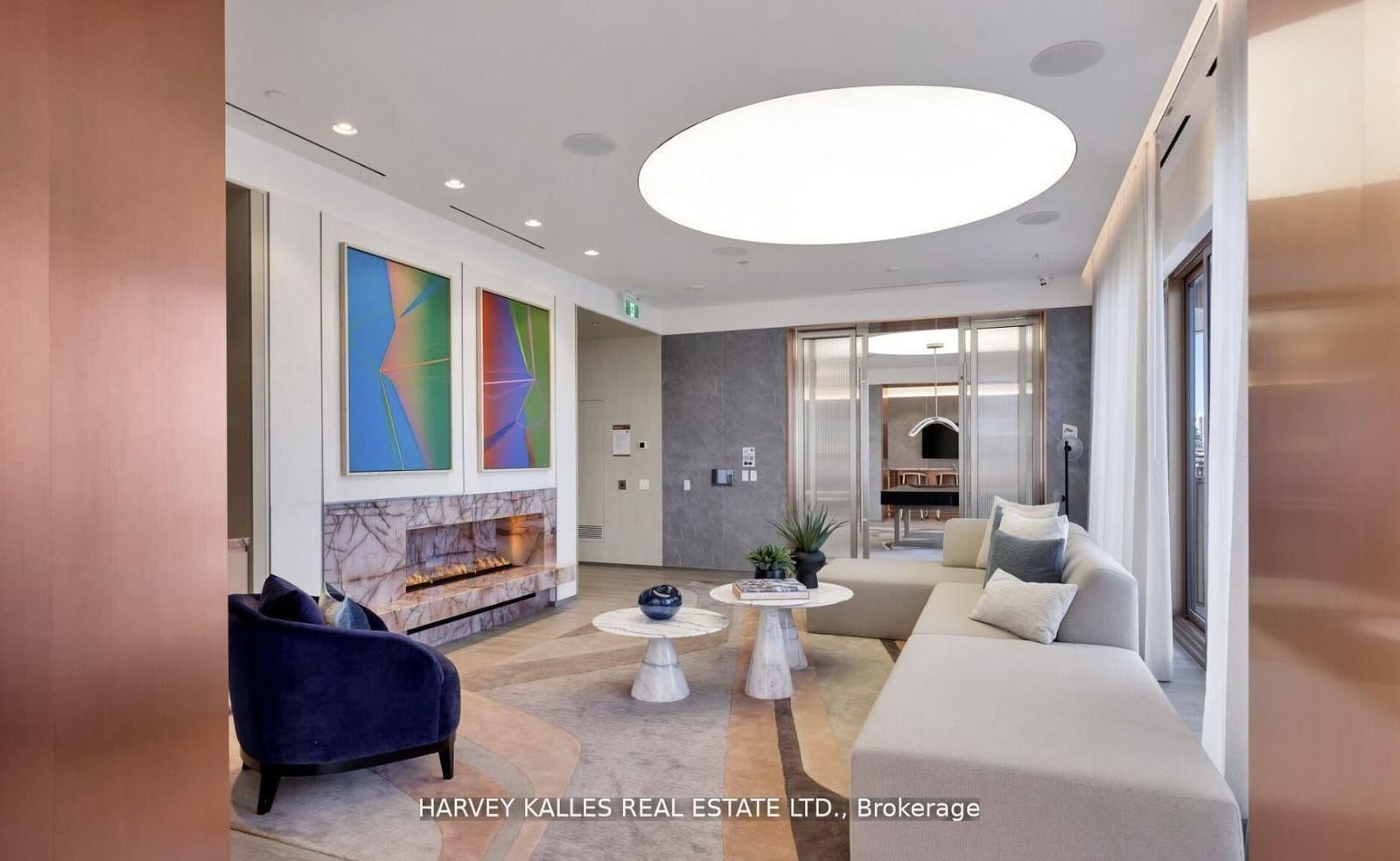 155 Merchants' Wharf Avenue, Unit 701 thumbnail 33