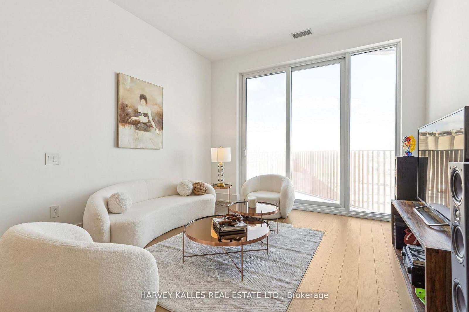 155 Merchants' Wharf Avenue, Unit 701 thumbnail 5
