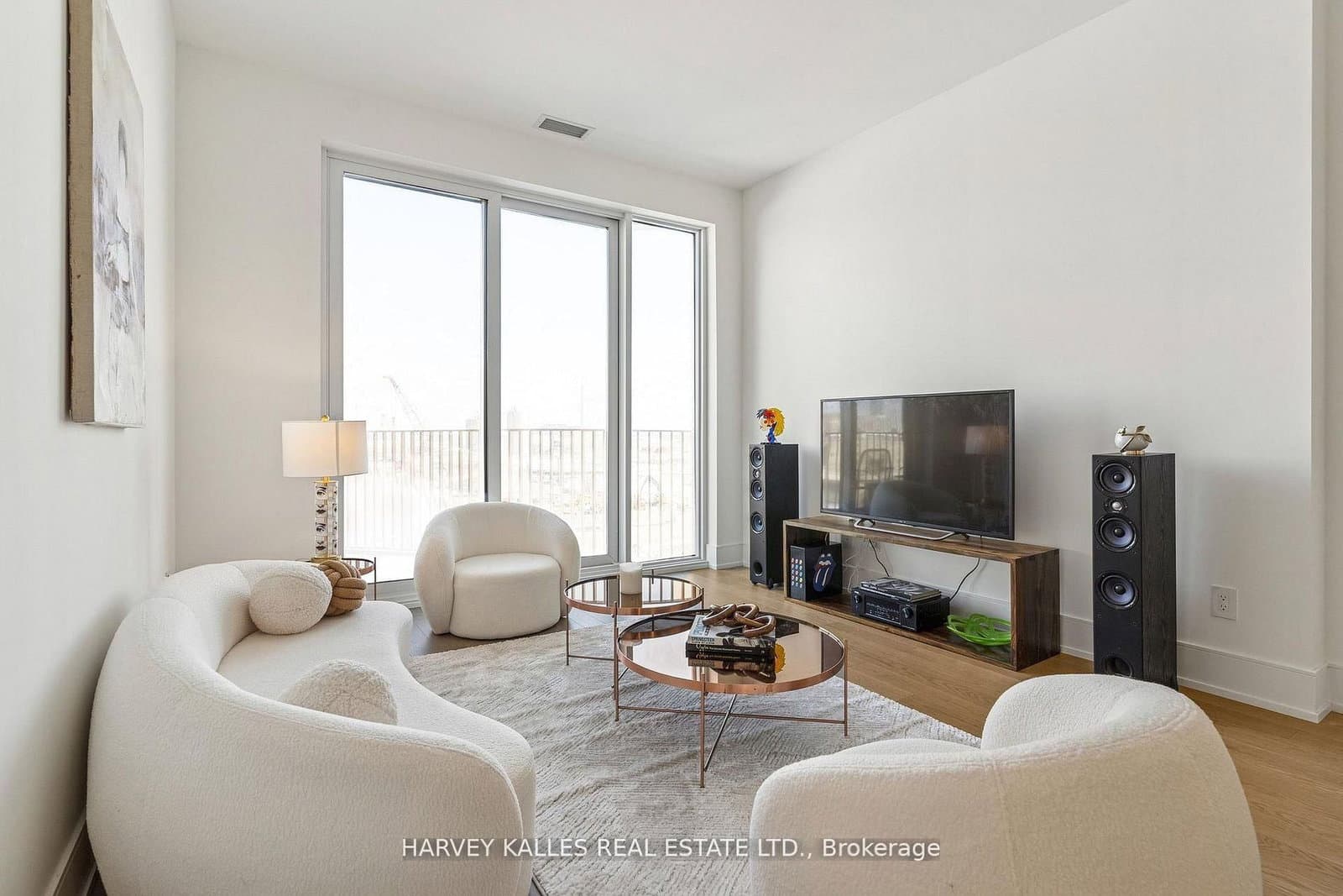 155 Merchants' Wharf Avenue, Unit 701 thumbnail 9