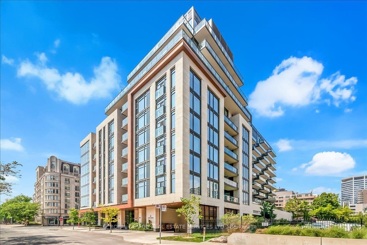 6 Jackes Avenue, Unit 606 - Image 1
