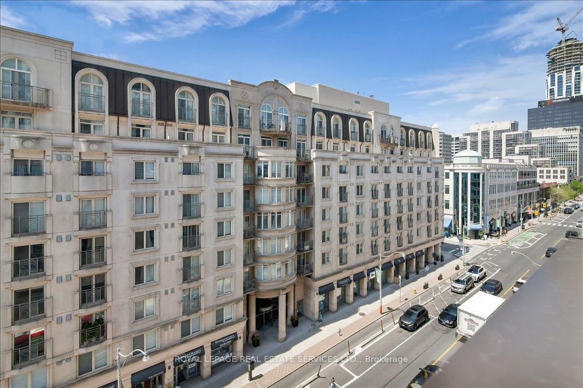 6 Jackes Avenue, Unit 606 thumbnail 22