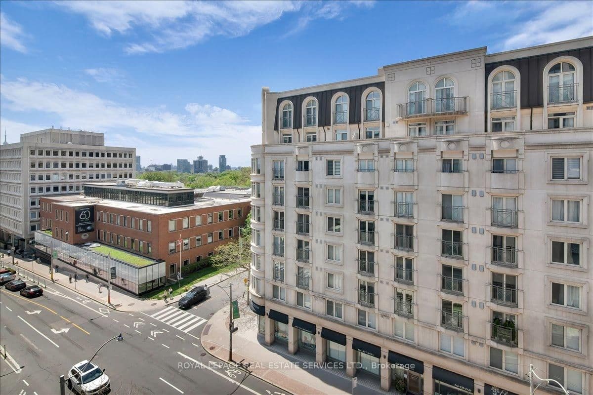 6 Jackes Avenue, Unit 606 thumbnail 23
