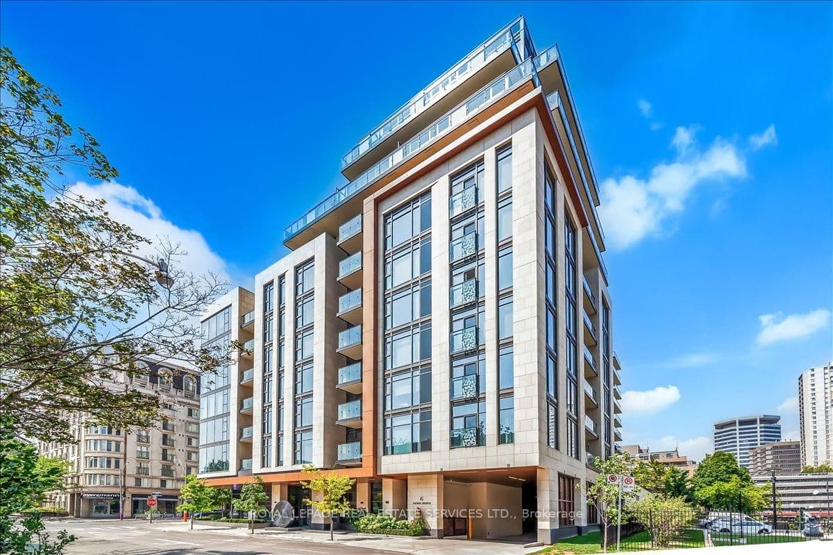 6 Jackes Avenue, Unit 606 thumbnail 45