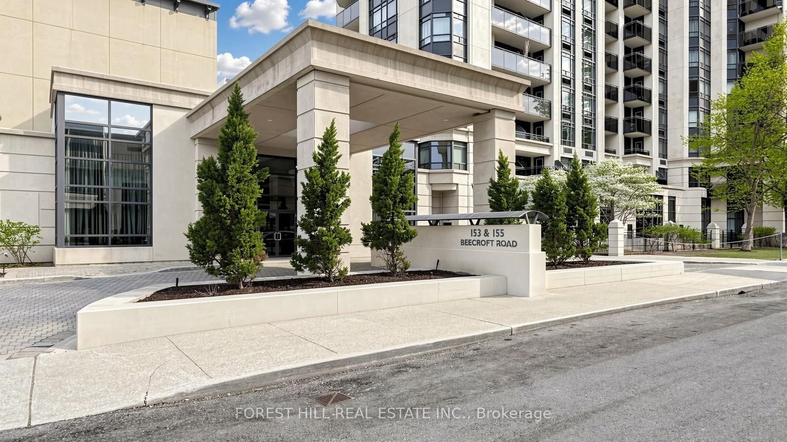 #703 - 153 Beecroft Road