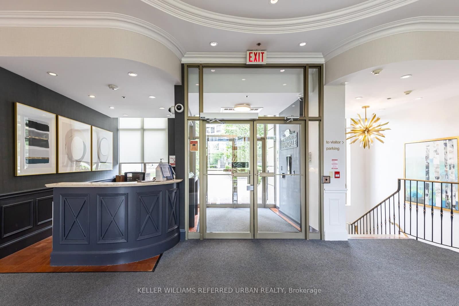55 Harrison Garden Boulevard, Unit 510 thumbnail 40