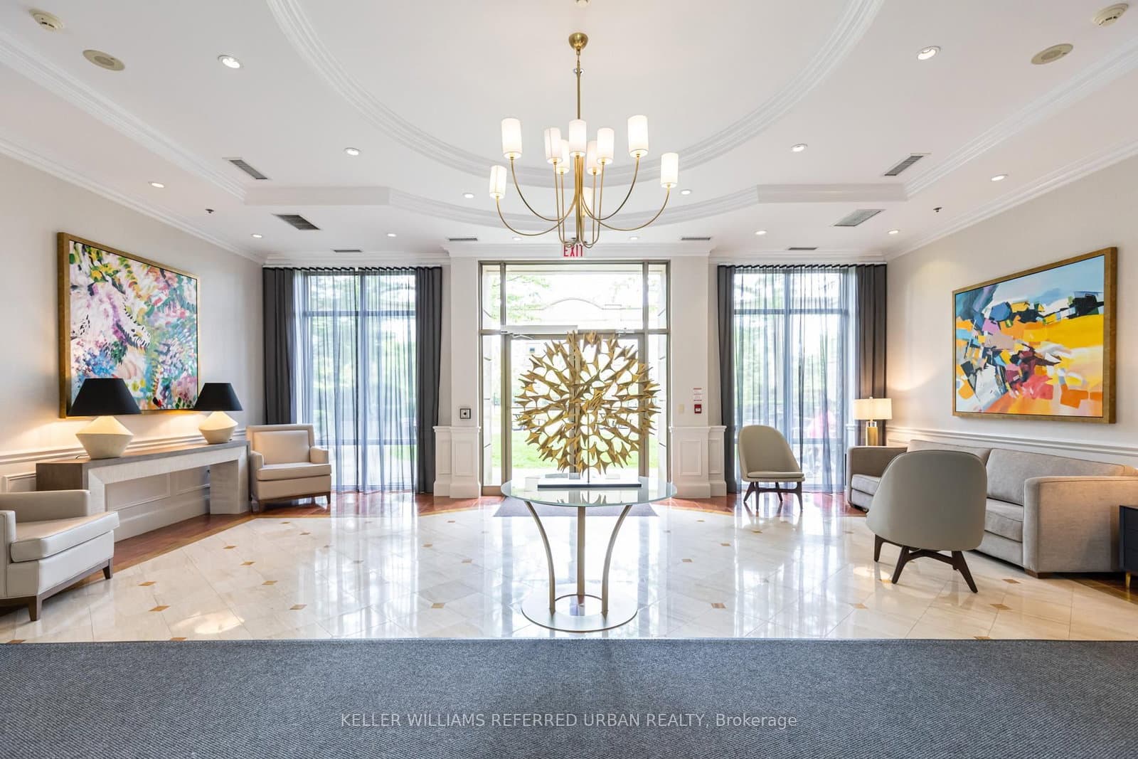 55 Harrison Garden Boulevard, Unit 510 thumbnail 41