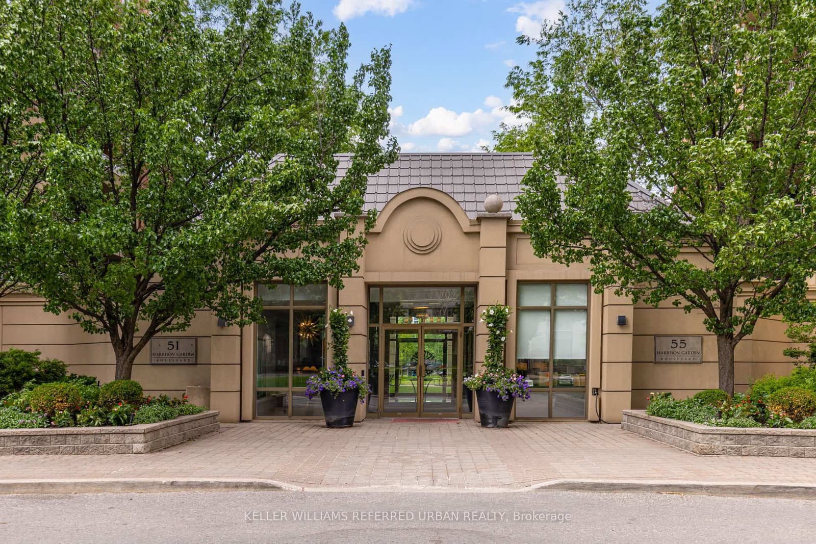 55 Harrison Garden Boulevard, Unit 510 thumbnail 45