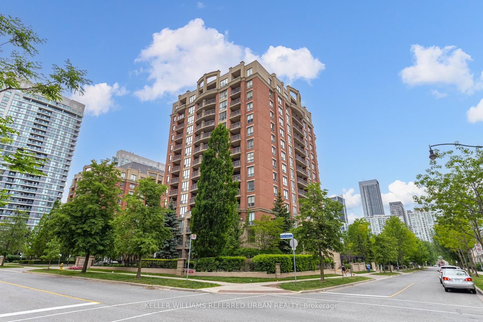 55 Harrison Garden Boulevard, Unit 510 thumbnail 47
