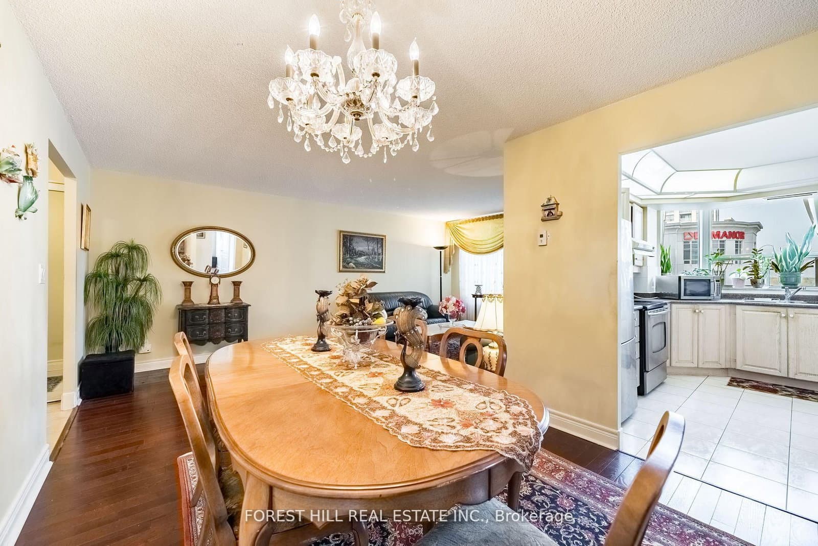 5418 Yonge Street, Unit 902 thumbnail 7